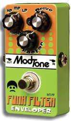 Modtone Effects USA Funk Filter