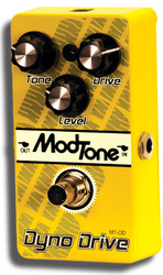 Modtone Effects USA Dyno Drive