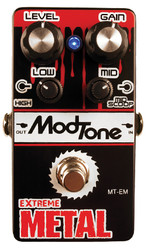 Modtone Effects USA Extreme Metal