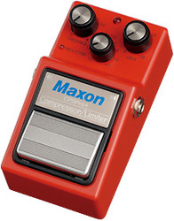 Maxon Nine Series - Compressor CP9Pro+