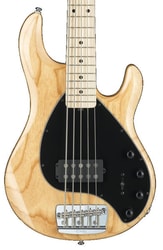 Sterling by MusicMan Ray35 - natural