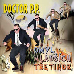 Doctor PP - Omyl mladších třetihor