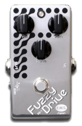 Xotic EWS Fuzzy Drive