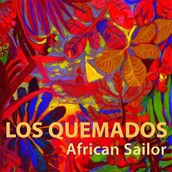 Los Quemados - African sailor