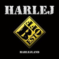 Harlej - Harlejland / Best Of /