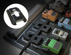 StageTrix Pedal Riser - vyvýšení pedálu