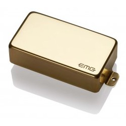 EMG - 81GD - zlatý