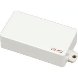 EMG - 89 WH - bílý