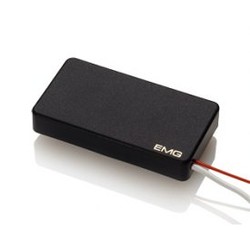 EMG - 91 - černý