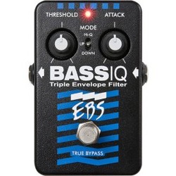 EBS IQ Triple Envelope Filter