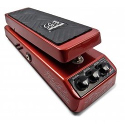 EBS Stanley Clark Wah