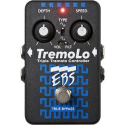 EBS Triple Tremolo
