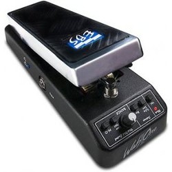 EBS WHA Wah / Volume Pedal