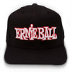4169 Ernie Ball " Flexfit 3D " čepice L / XL