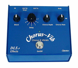 DLS Effects Chorus Vibe