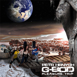 Petr Henych & G-bod - Pleasure Trip