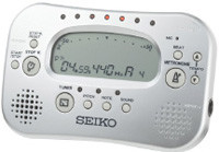 Seiko STH 100 + metronom