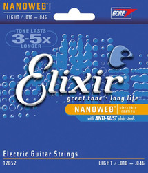 Elixir Nanoweb Anti-Rust 10 / 46