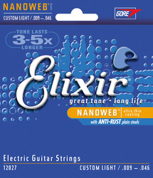 Elixir Nanoweb Anti-Rust 9 / 46