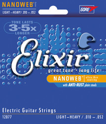 Elixir Nanoweb Anti-Rust 10 / 52