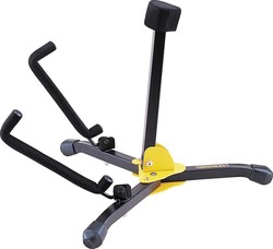 GS401B Hercules Mini stands - Akustická kytara / Baskytara