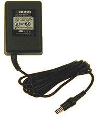 Boss PSA 230S - adaptér