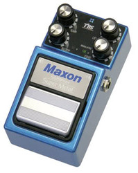 Maxon Nine Series - Super Metal SM9Pro+