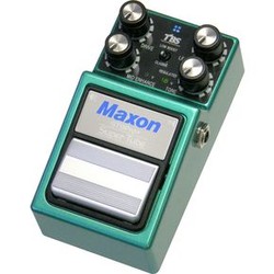 Maxon Nine Series - Super Tube ST9Pro+