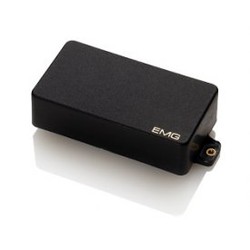 EMG - 60BK - černý