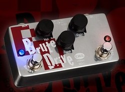 Xotic EWS Brute Drive