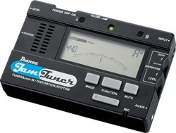 Ibanez RU 10 JAM TUNER