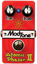 Modtone Effects USA Atomic Phaser II