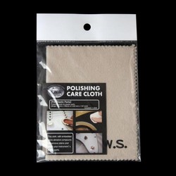 Xotic EWS Polish Care Cloth - speciální hadřík na plastové díly nástroje