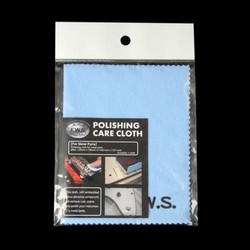Xotic EWS Polish Care Cloth - speciální hadřík na kovové části nástroje