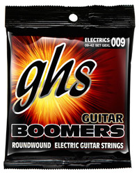 GHS Boomers GBXL / 9 - 42 /