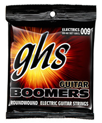 GHS Boomers GBCL / 9 - 46 /