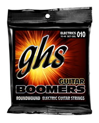 GHS Boomers GBL / 10 - 46 /