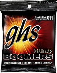 GHS Boomers GBM / 11 - 50 /