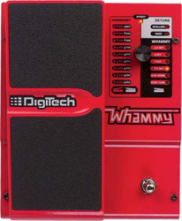 Digitech Whammy 5th Gen