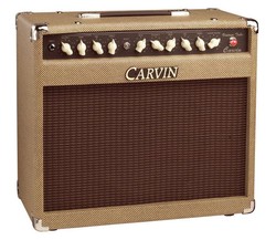 Carvin Nomad 50W 1x12