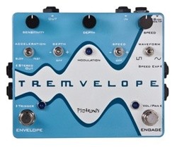 Pigtronix Tremvelope