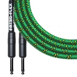 Spectraflex FF14 Fatso Flex kabel - 4.2m rovný/rovný jack