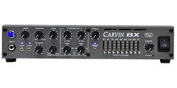 Carvin BX 500 - basový zesilovač