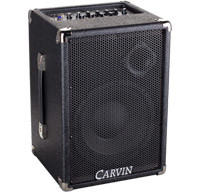 Carvin MB12 250W 1x12 - basové kombo