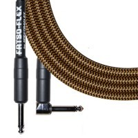 Spectraflex FF18QA Fatso Flex kabel - 5.4m rovný / úhlový jack