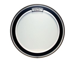 Aquarian BD Super Kick SKII 22 - průhledná blána 22"