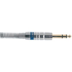 Proel S320 Stereo - stereofonní konektor 6.3mm