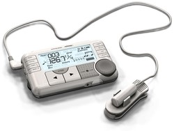 PETERSON BBS-1 BODY BEAT SYNC -profesionální metronom