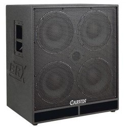 Carvin BASS BOX BRX10.4NEO - basový box