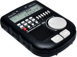 Cherub WRW 206 - programovatelný metronom
